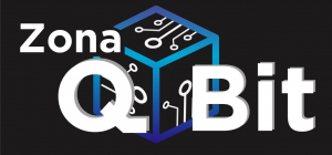 Zona Q-bit Soluciones Computacionales Logo